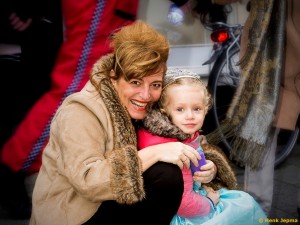 Carnaval in Zwolle 2016