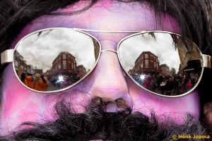 Carnaval in Zwolle 2016