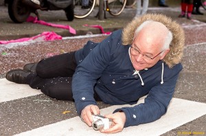 Carnaval in Zwolle 2016