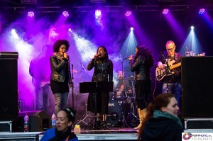 Cool Served - Koningsnacht  