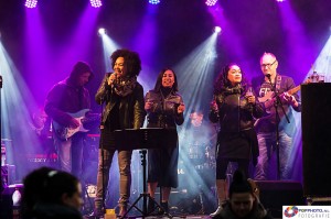 Cool Served - Koningsnacht  