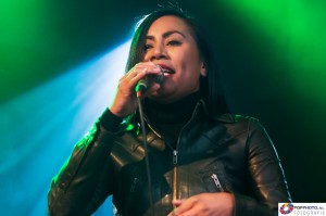 Cool Served - Koningsnacht  