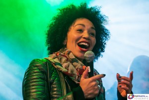 Cool Served - Koningsnacht  