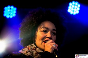 Cool Served - Koningsnacht  