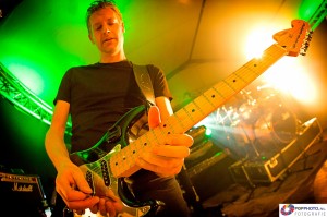 Oranjefeest Berkum 2016