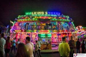 Zomerkermis 2016  