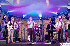 Zwolle Unlimited 2016 - Koos Busters 