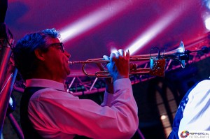 Zwolle Unlimited 2016 - Koos Busters 