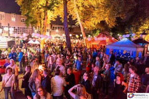 Zwolle Unlimited 2016 