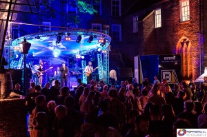 Zwolle Unlimited 2016 - Koos Busters 