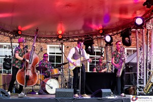 Zwolle Unlimited 2016 