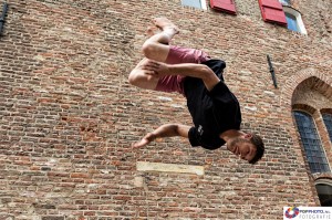 Zwolle Unlimited 2016 