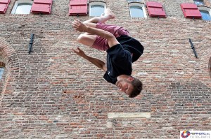 Zwolle Unlimited 2016 