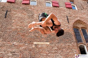 Zwolle Unlimited 2016 