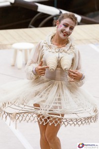 Zwolle Unlimited 2016 