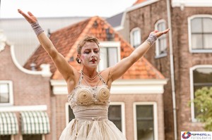 Zwolle Unlimited 2016 