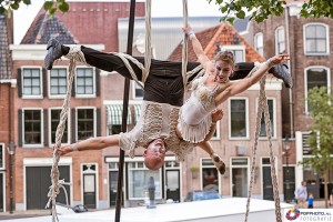 Zwolle Unlimited 2016 