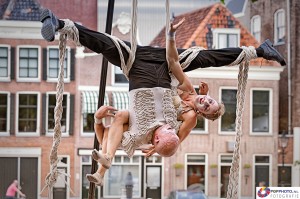 Zwolle Unlimited 2016 