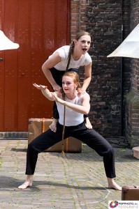 Zwolle Unlimited 2016 