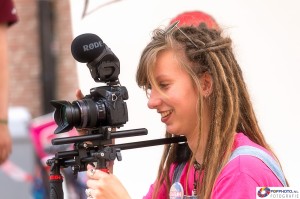 Zwolle Unlimited 2016 