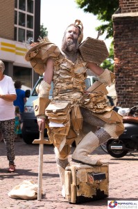 Zwolle Unlimited 2016 