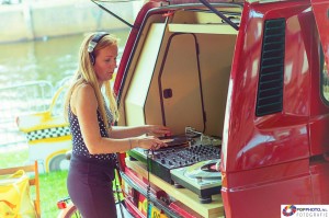 Zwolle Unlimited 2016 