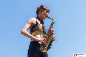 Zwolle Unlimited 2016 