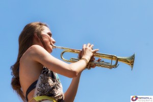 Zwolle Unlimited 2016 