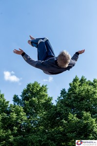 Zwolle Unlimited 2016 