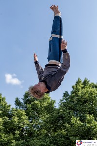 Zwolle Unlimited 2016 