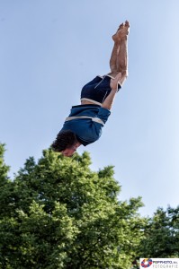 Zwolle Unlimited 2016 