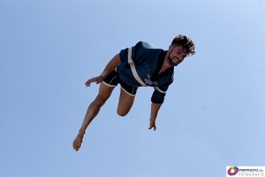 Zwolle Unlimited 2016 