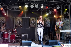 Zwolle Unlimited 2016 