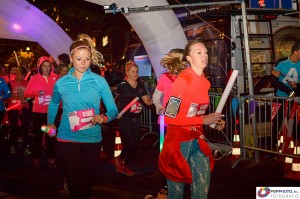 Zwolse ladies run 2016