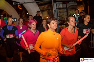 Zwolse ladies run 2016