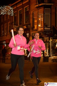 Zwolse ladies run 2016