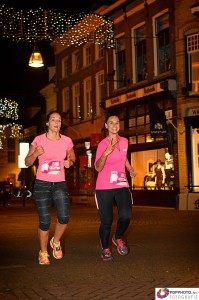 Zwolse ladies run 2016