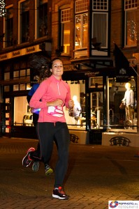 Zwolse ladies run 2016