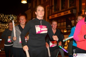 Zwolse ladies run 2016