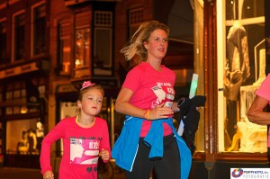 Zwolse ladies run 2016