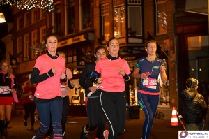 Zwolse ladies run 2016