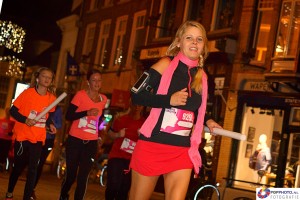 Zwolse ladies run 2016
