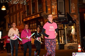 Zwolse ladies run 2016