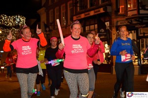Zwolse ladies run 2016