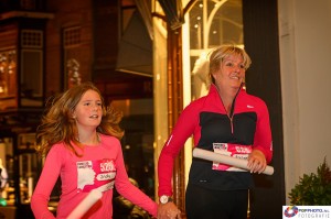 Zwolse ladies run 2016