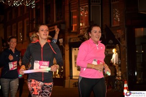 Zwolse ladies run 2016