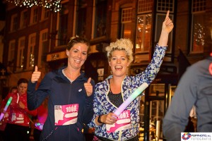 Zwolse ladies run 2016