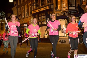 Zwolse ladies run 2016