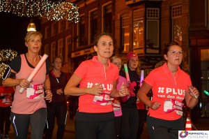 Zwolse ladies run 2016