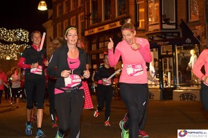 Zwolse ladies run 2016